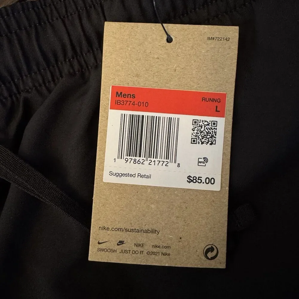 Nike Challenger Flash Dri-FIT Woven Running Pants